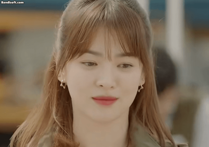 Ngắm Song Hye Kyo 10 năm trước mới hiểu tận cùng của cái đẹp là gì, ngàn vạn gió xuân cũng không sánh bằng- Ảnh 6.