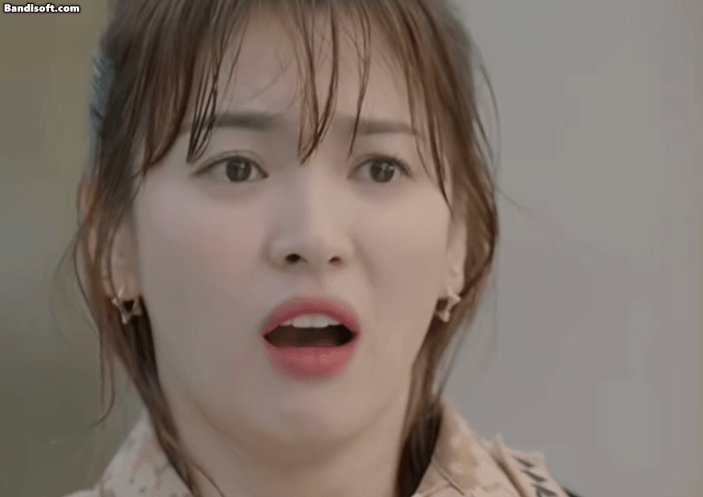 Ngắm Song Hye Kyo 10 năm trước mới hiểu tận cùng của cái đẹp là gì, ngàn vạn gió xuân cũng không sánh bằng- Ảnh 7.