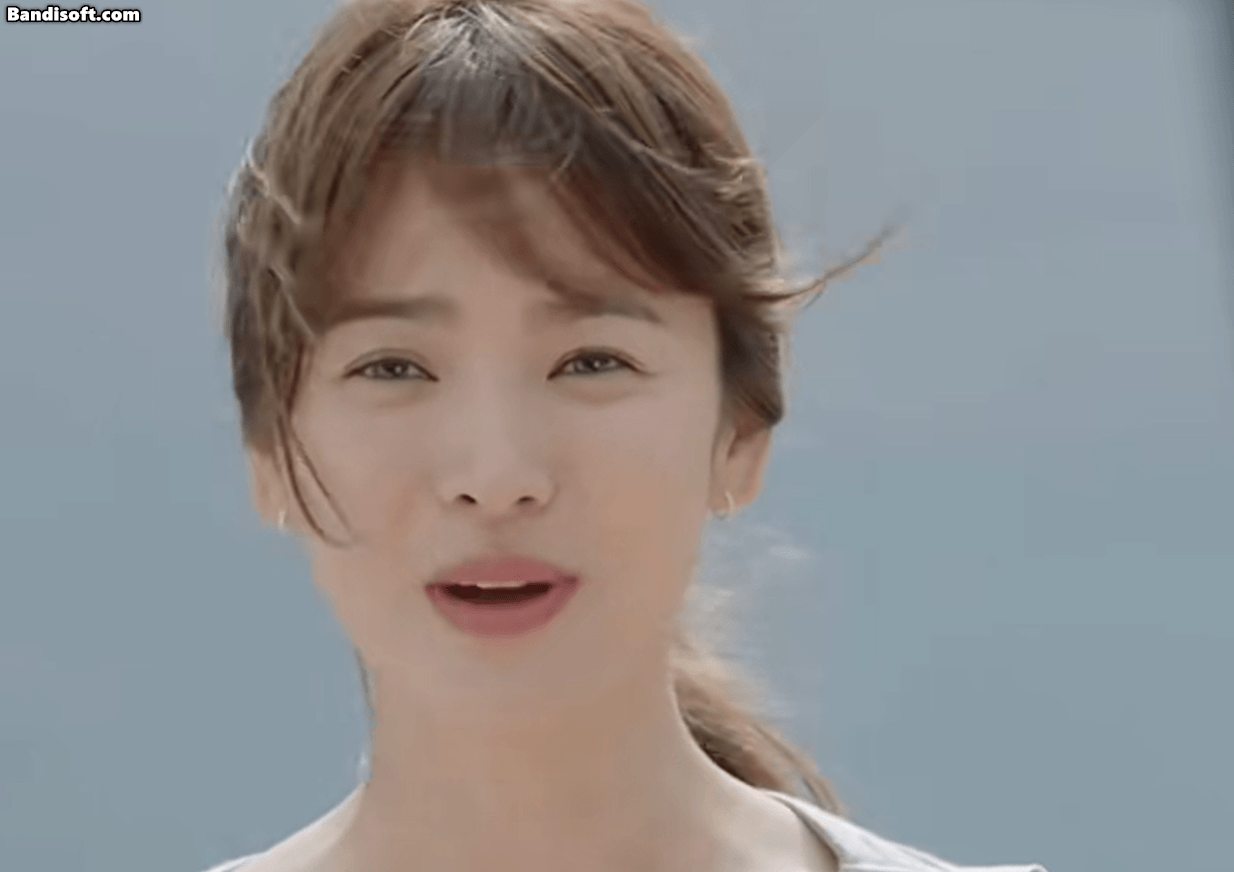 Ngắm Song Hye Kyo 10 năm trước mới hiểu tận cùng của cái đẹp là gì, ngàn vạn gió xuân cũng không sánh bằng- Ảnh 1.