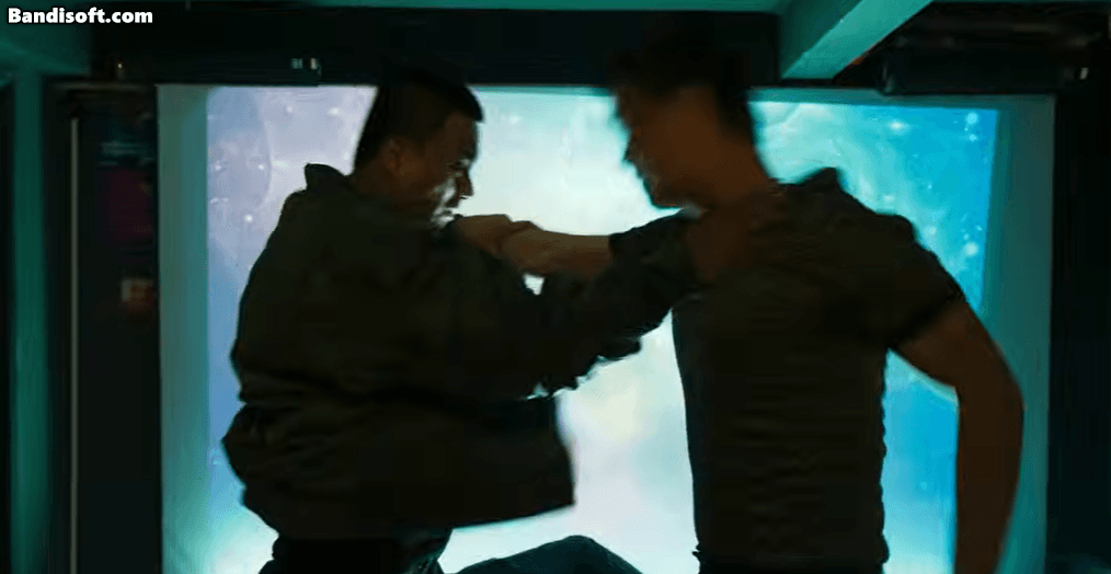 Review nóng phim Tài: Mỹ Tâm - Mai Tài Phến đỉnh nóc cả đôi, dân tình lại tiếc đứt ruột 1 điều- Ảnh 2.