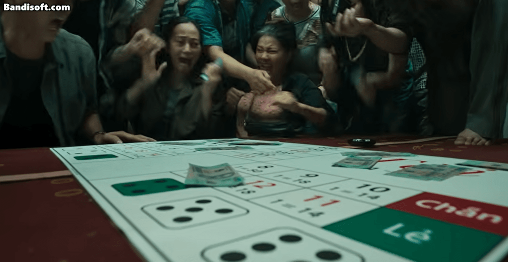 Review nóng phim Tài: Mỹ Tâm - Mai Tài Phến đỉnh nóc cả đôi, dân tình lại tiếc đứt ruột 1 điều- Ảnh 17.