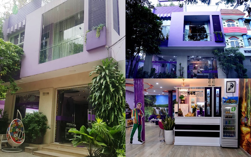 Nam nghệ sĩ từng là đại gia một thời, phường nào cũng có nhà: 62 tuổi sống an phận bên vợ 2 kém 23 tuổi- Ảnh 3.