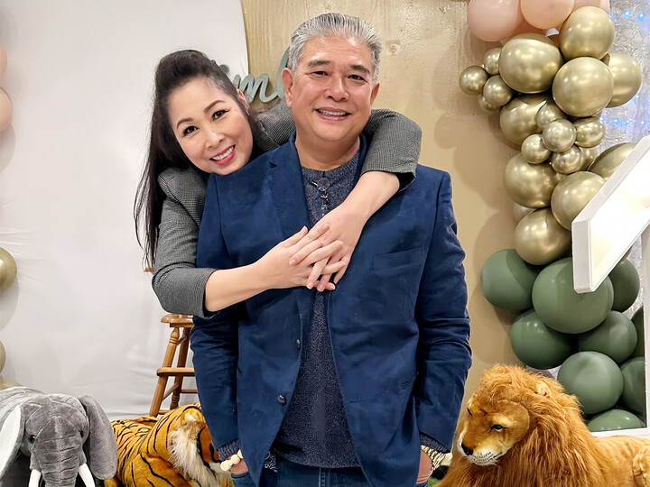 Nữ NSND tuổi Bính Ngọ là giám đốc, có chồng tài tử điện ảnh một thời- Ảnh 4.