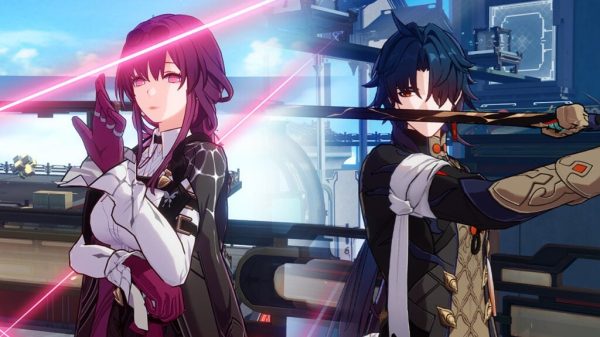 Fortnite Úp Mở Khả Năng Bắt Tay Với Một Cái Tên Nổi Bật Của HoYoverse honkai star rail version 12 pla gqunjpg