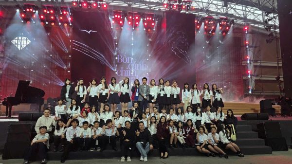 Dàn hợp xướng 50 học sinh ở Hà Nội sốc tâm lý sau vụ hủy đêm nhạc hop xuong 2 1767087719 742 width1390height1043