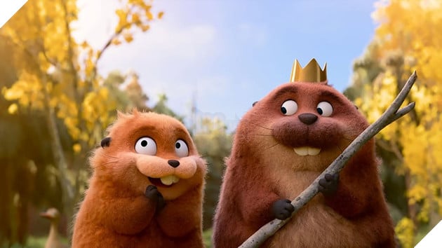 Hình ảnh về phim Hopper.