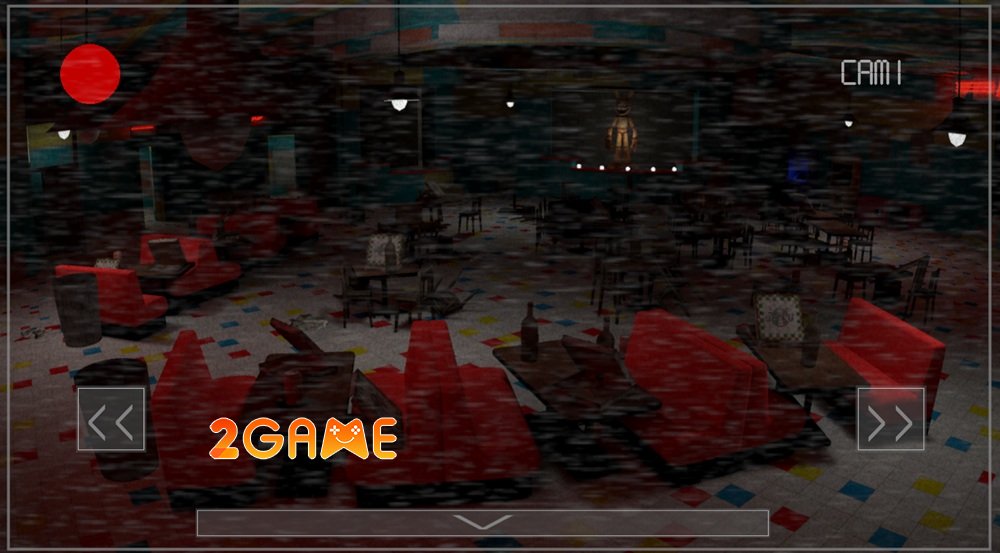 Horror Toy: Survival Escape – Game sinh tồn kinh dị 3D khiến tim đập thình thịch horrortoysurvivalescape 1