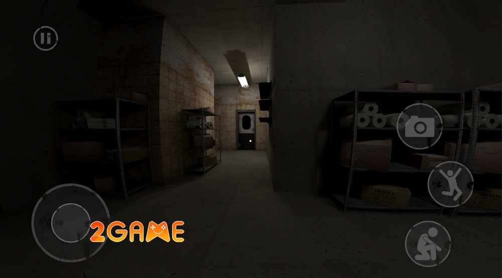 Horror Toy: Survival Escape – Game sinh tồn kinh dị 3D khiến tim đập thình thịch horrortoysurvivalescape 2