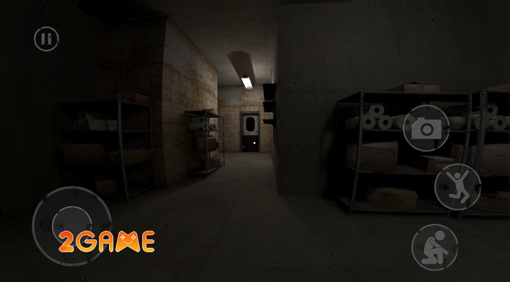 Horror Toy: Survival Escape – Game sinh tồn kinh dị 3D khiến tim đập thình thịch horrortoysurvivalescape 6