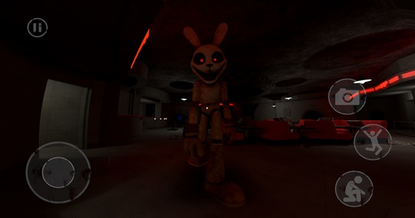 Horror Toy: Survival Escape – Game sinh tồn kinh dị 3D khiến tim đập thình thịch horrortoysurvivalescape thumbjpg