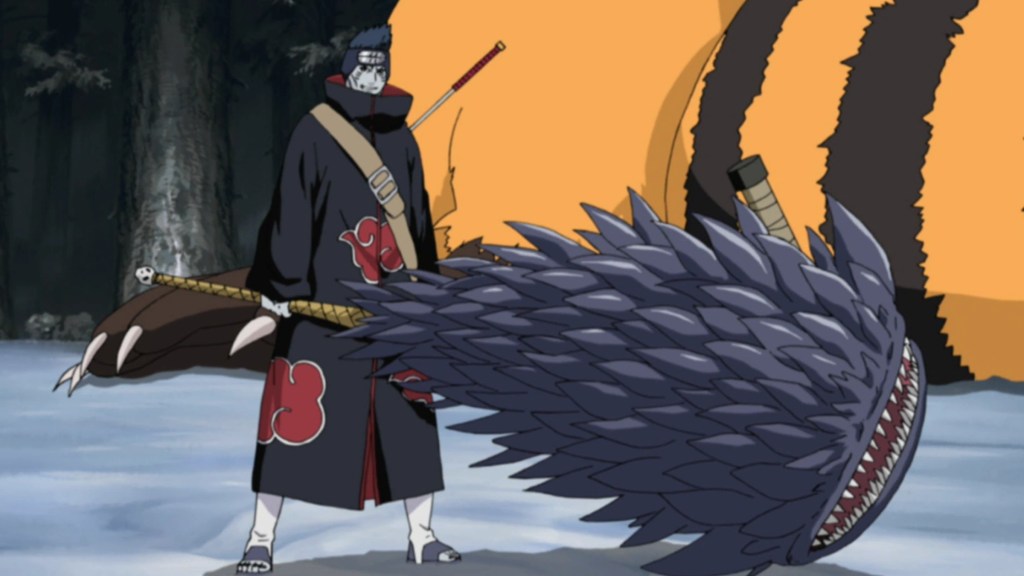 Xếp hạng 10 thanh đại kiếm có sức công phá kinh hoàng nhất thế giới anime- Ảnh 4.