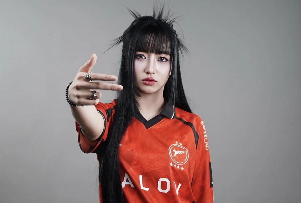 Toàn cảnh vụ bê bối gian lận tại SEA Games 33 của hot girl eSports trước khi bị bắt- Ảnh 1.