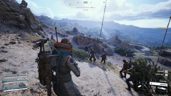 ARC Raiders 2026 Hé Lộ Hệ Thống Matchmaking Mới Trong Bản Đồ Lộ Trình 2026 how arc raiders lets you thrive hlqmjpg