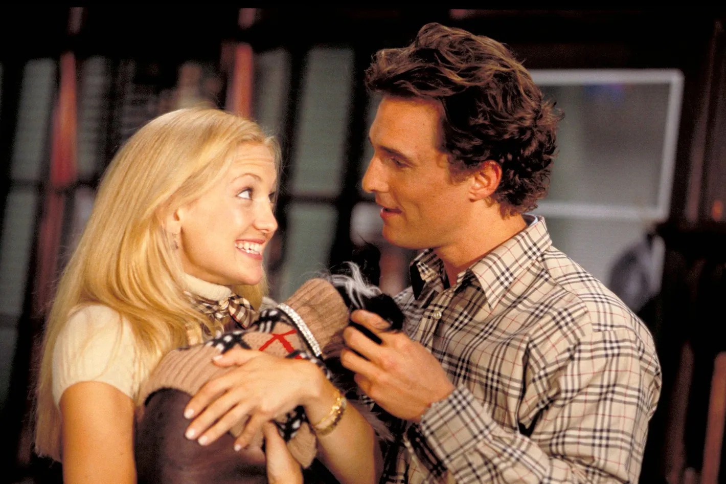 Gợi ý chọn phim ngày Valentine theo cung Hoàng đạo- Ảnh 6.