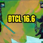 ĐTCL 16.6: Hướng dẫn cách đánh đội hình Quần Đảo Bóng Đêm bản mới hpgp8hjc quan dao 16 6 thumbjpg