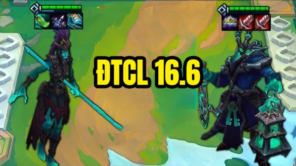 ĐTCL 16.6: Hướng dẫn cách đánh đội hình Quần Đảo Bóng Đêm bản mới hpgp8hjc quan dao 16 6 thumbjpg