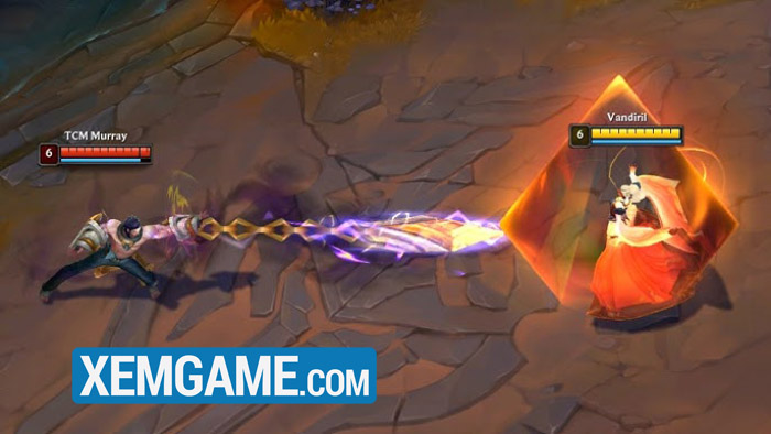 LMHT 26.03: Mel chính thức bị nerf nặng, khả năng biến mất khỏi meta hq720 1 3