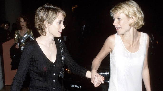 Showbiz có duy nhất 1 mỹ nhân lén vào nhà bạn ăn cắp kịch bản, không bị trừng phạt lại còn được cả thế giới tung hô- Ảnh 1.