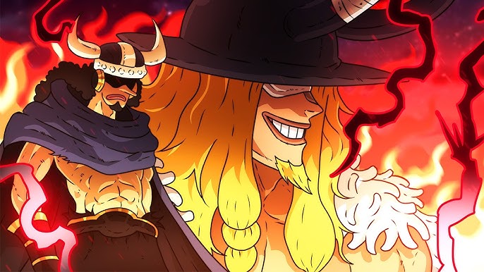 One Piece 1170: Vũ khí huyền thoại giúp Usopp