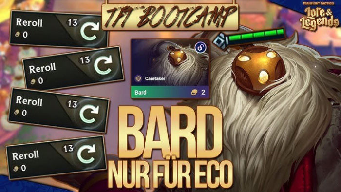 ĐTCL 16.4: Các luật ẩn liên quan đến Hệ Ông Bụt của Bard mà bạn nên biết hq720 2