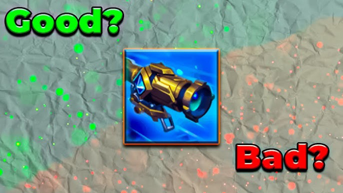 hq720-3 LMHT bản 26.4 hé lộ thay đổi : 32 vị tướng buff nerf hq720 3