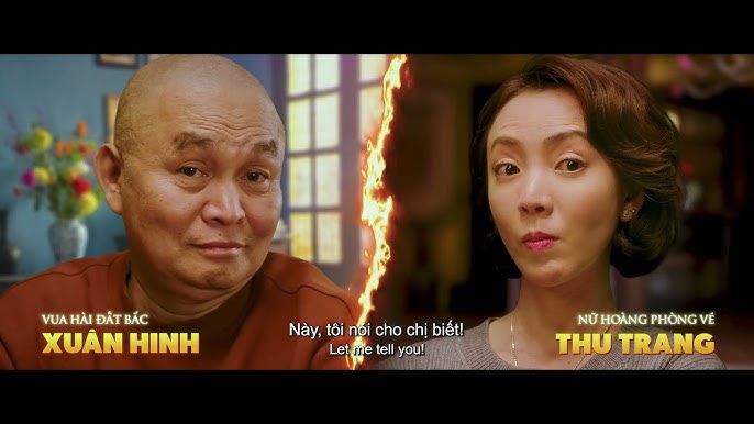 Ai đã hại Xuân Hinh và Thu Trang?- Ảnh 4.