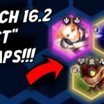 ĐTCL 16.2: Top 7 đội hình mạnh nhất phiên bản mới hq720jpg 5