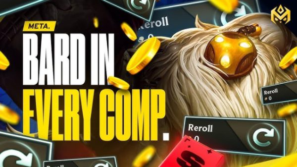 ĐTCL 16.5: Hướng dẫn chi tiết cách dùng Bard Noxus Bilgewater fast 9 trong meta hiện tại hq720jpg