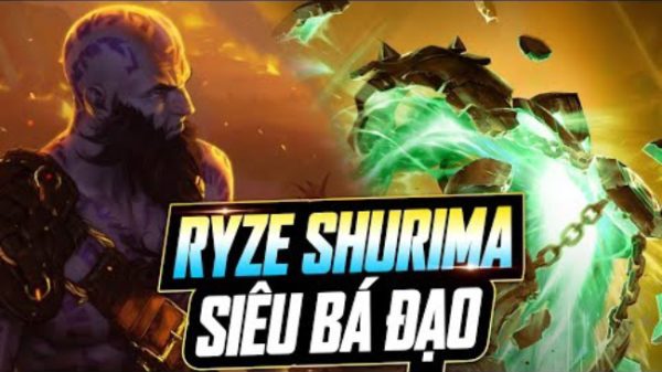 ĐTCL 16.5: Tìm hiểu cách xây dựng đội hình Ryze Azir phiên bản hiện tại hqdefaultjpg