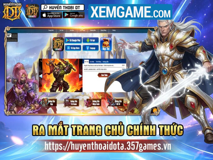 hqq6a6tc-image Huyền Thoại Dota tặng 250 giftcode nhân ngày ra mắt hqq6a6tc image