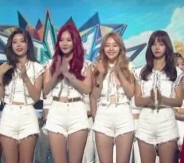 Hóa ra Hyeri (Reply 1988) không hiền lành như chúng ta vẫn nghĩ?- Ảnh 5.