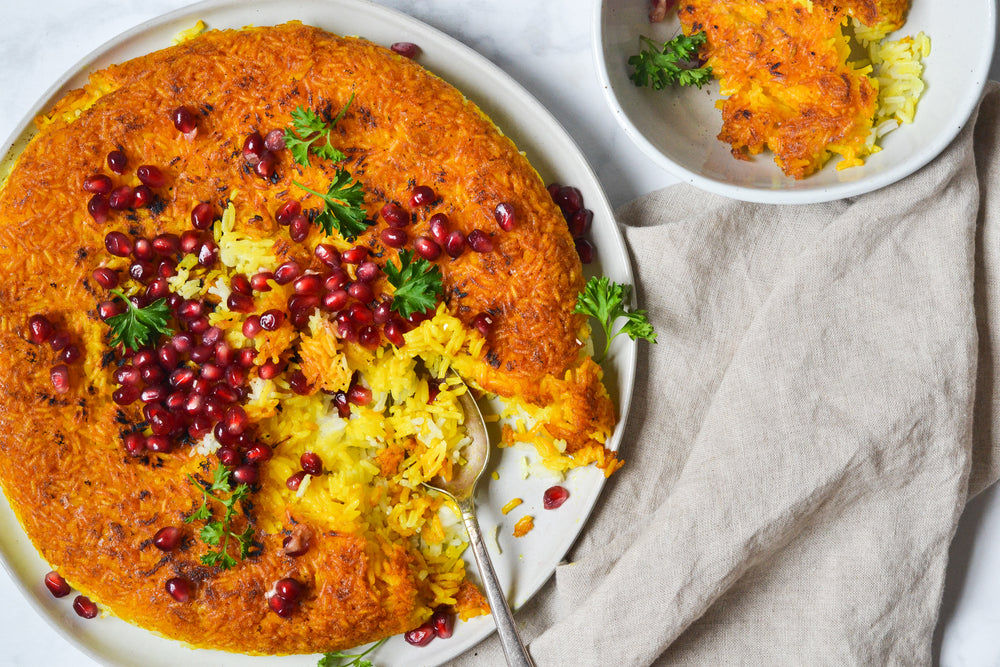 Iran có một loại “vàng đỏ” được thế giới khao khát: Không phải dầu mỏ hay khoáng sản- Ảnh 3.