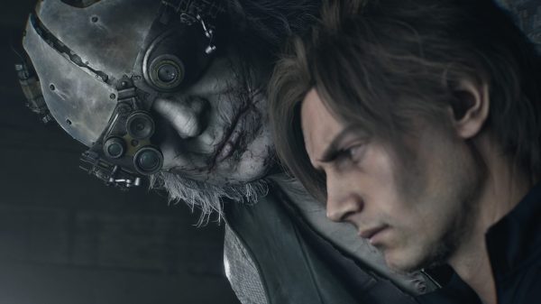 Hướng Dẫn Resident Evil Requiem: Những Nội Dung Đặc Biệt Nên Được Mở Khóa Sớm Cho NG+ httpssubstack post medias3amaz xuccjpg