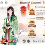 Thiếu Niên Ca Hành: Khởi Động - Hé lộ đại bí mật tình duyên giang hồ htvdyeljpeg