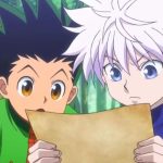 Togashi đưa ra cập nhật quan trọng về Hunter x Hunter hunter x hunter se som tro lai voi chuong 411 owwgjpg