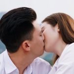 Phía sau cảnh hôn của Huyền Lizzie và Hà Việt Dũng huyen lizzie 1769351117362 17693511176101189072025 420 0 1135 1366 crop 1769351252578555470718jpg