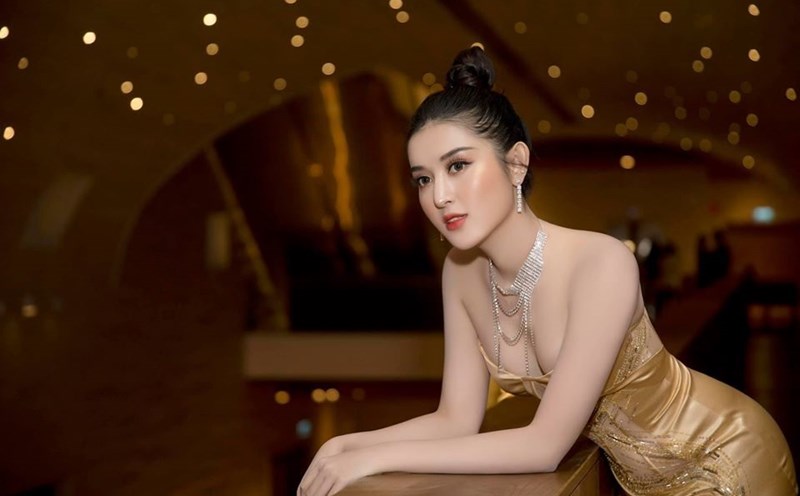 Mỹ nhân đẹp bậc nhất showbiz Việt: Chưa lấy chồng sinh con, 30 tuổi thất nghiệp, từng tuyên bố thẳng 1 điều- Ảnh 1.