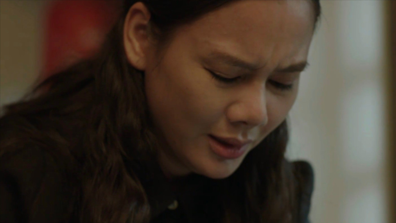 Sự cố trở thành tình tiết gây tranh luận trong phim Việt giờ vàng- Ảnh 6.