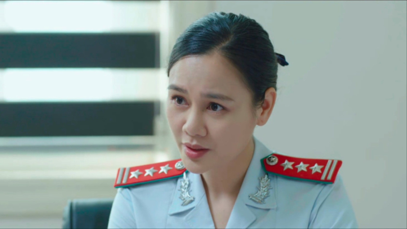 Sự cố trở thành tình tiết gây tranh luận trong phim Việt giờ vàng- Ảnh 5.