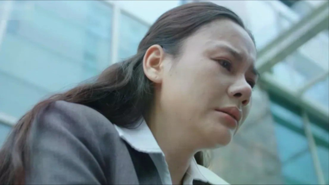 Sự cố trở thành tình tiết gây tranh luận trong phim Việt giờ vàng- Ảnh 4.