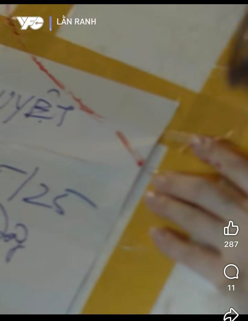 Sự cố trở thành tình tiết gây tranh luận trong phim Việt giờ vàng- Ảnh 2.