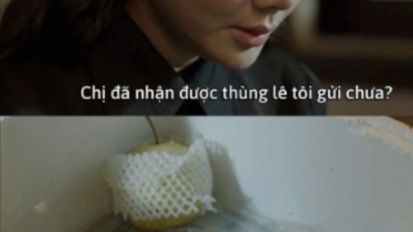 Sự cố trở thành tình tiết gây tranh luận trong phim Việt giờ vàng huyen sam 7 903 1766930745361 17669307461721108577408