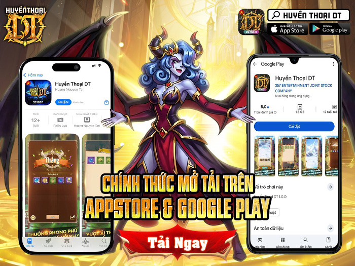 Huyền Thoại Dota công bố lộ trình phát hành, ngày ra mắt cận kề. huyen thoai dota 1 1