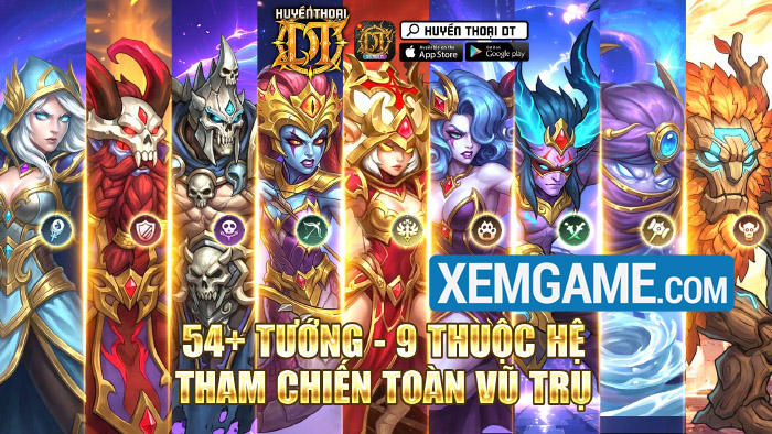 Huyền Thoại Dota ra mắt tại Việt Nam – chiến thuật lên tiếng, huyền thoại bắt đầu huyen thoai dota 2