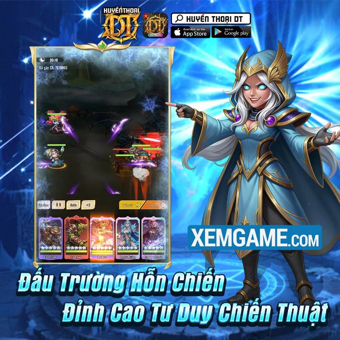 Huyền Thoại Dota ra mắt tại Việt Nam – chiến thuật lên tiếng, huyền thoại bắt đầu huyen thoai dota 3