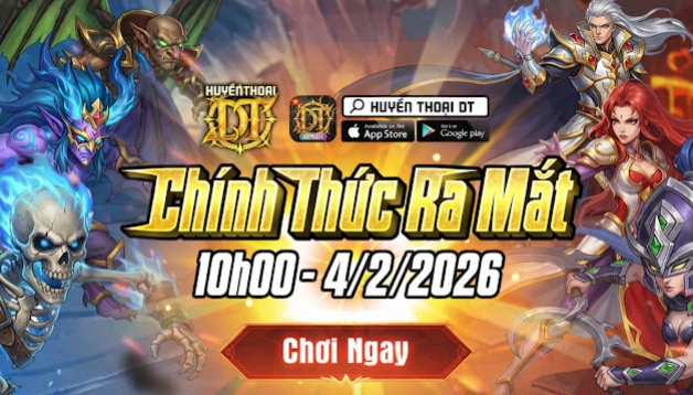 Nhanh tay nhận loạt giftcode Huyền Thoại Dota chính thức ra mắt huyen thoai dota 42