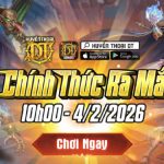 Huyền Thoại Dota tặng 250 giftcode nhân ngày ra mắt huyen thoai dota thumbjpg