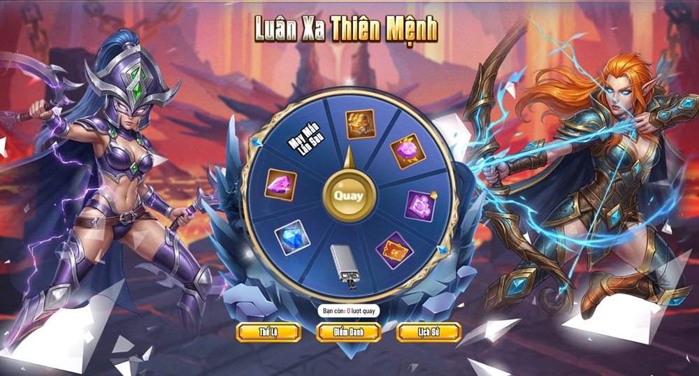 Huyền Thoại Dota chính thức mở landing – Chuỗi sự kiện khởi động bùng nổ trước thềm ra mắt huyenthoaidota 3