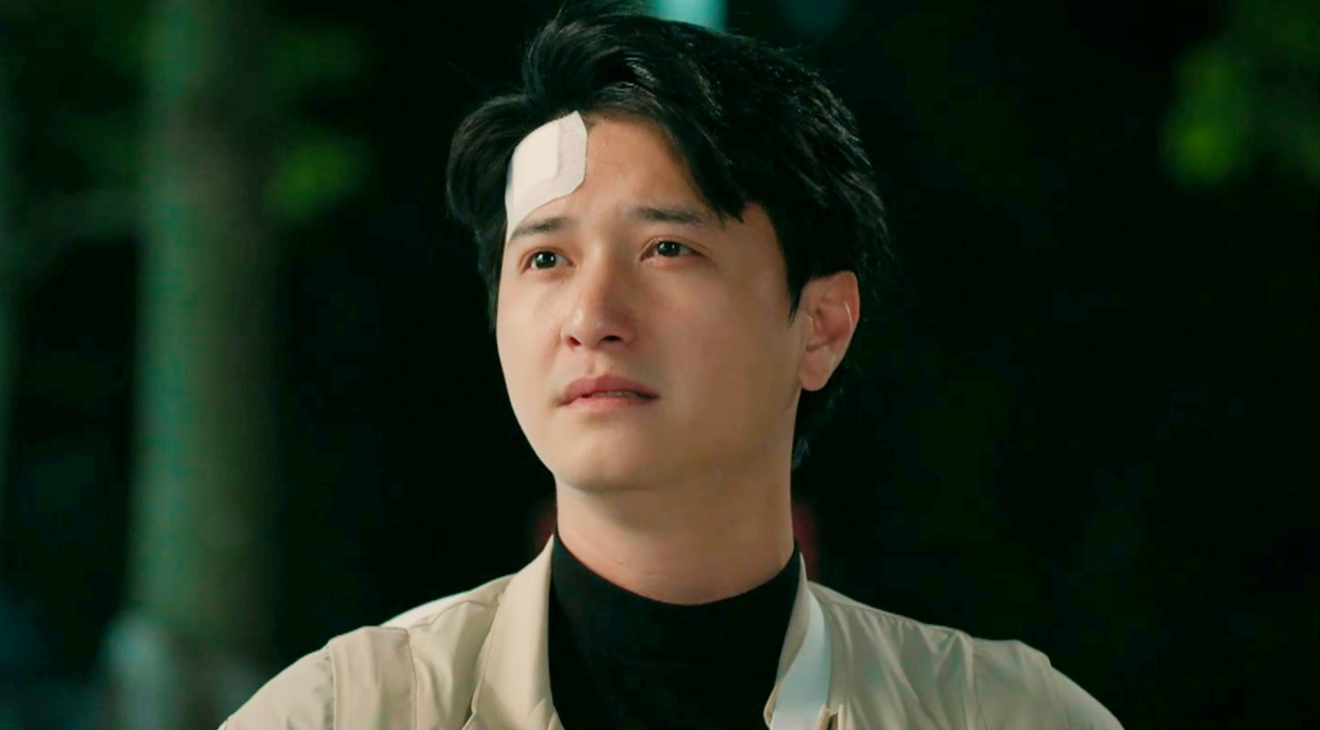 Huỳnh Anh lật ngược tình thế- Ảnh 3.