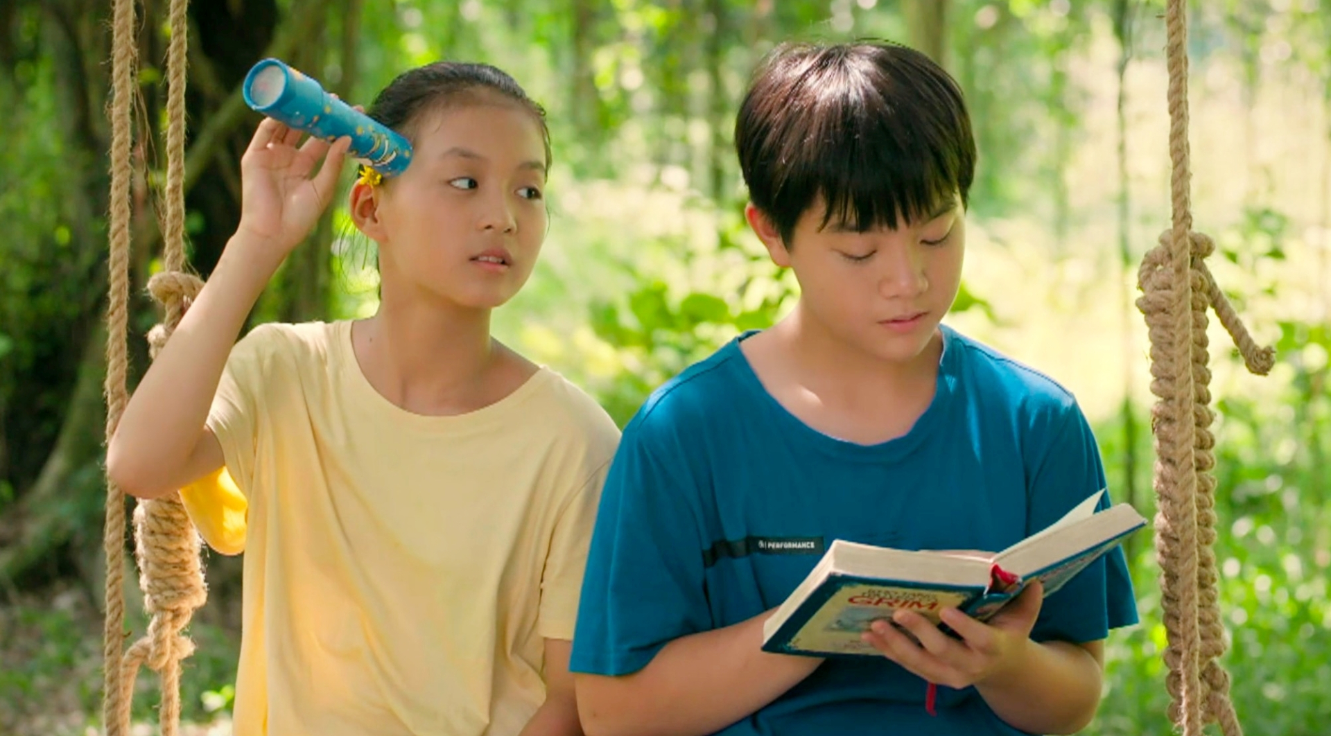 Huỳnh Anh lật ngược tình thế- Ảnh 5.